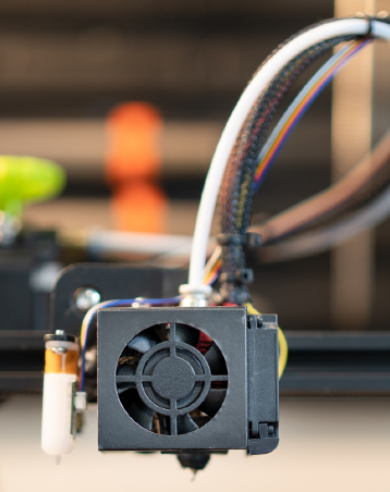 servicios 3d printing